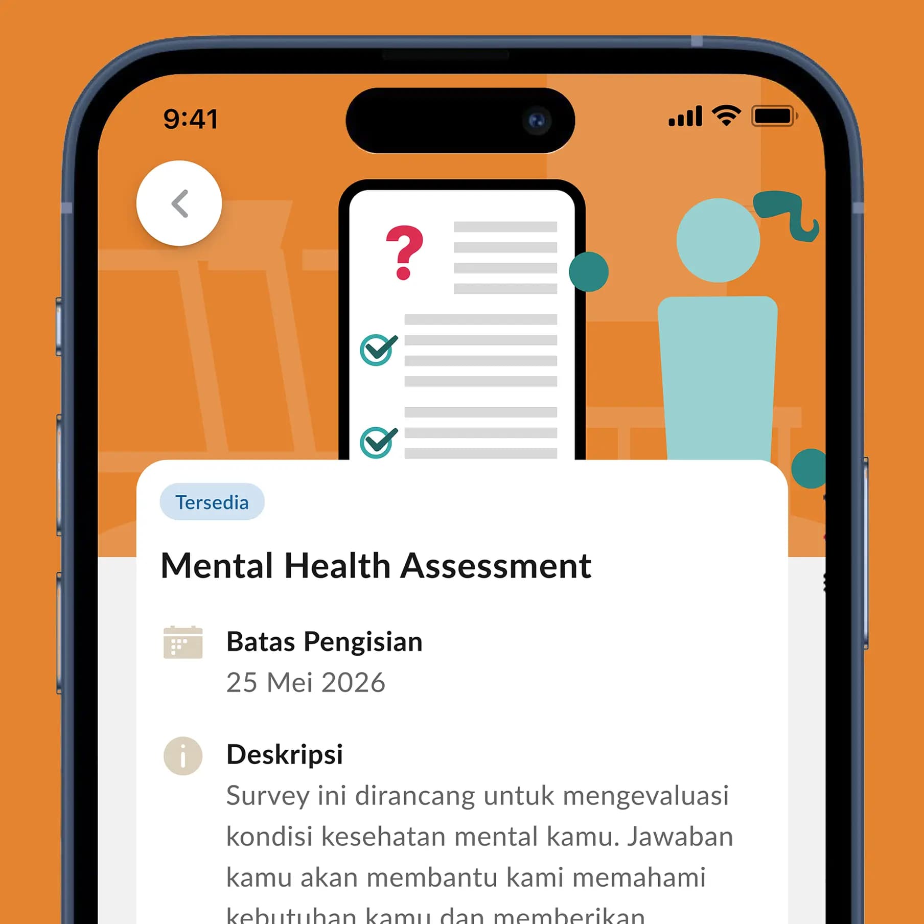 Assessment