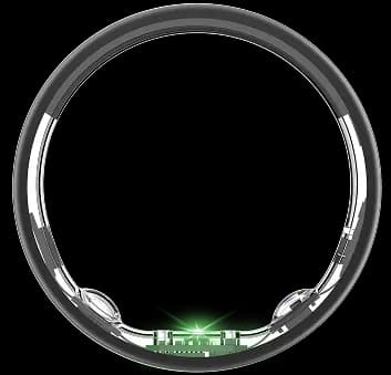 Tech Specification Ring