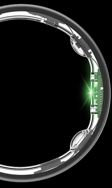 Tech Specification Ring
