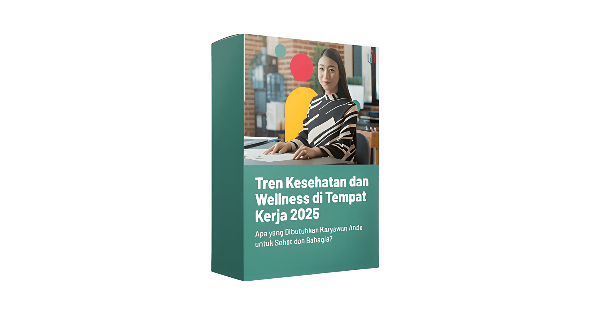 Workplace Health & Wellness Trends 2025